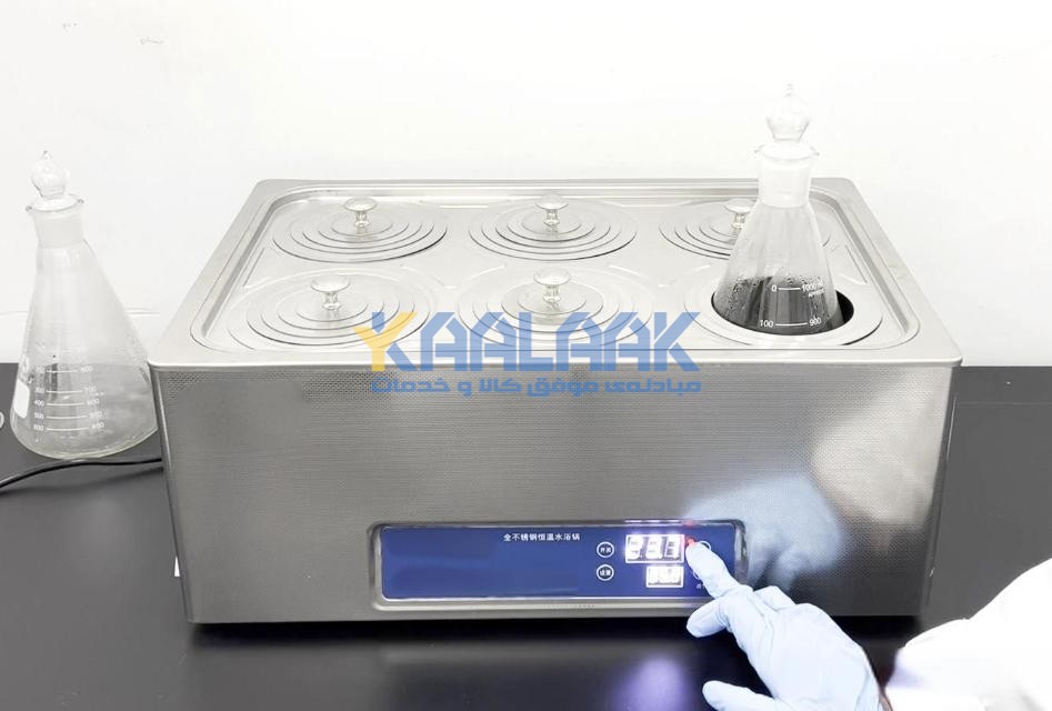 بن ماری آزمایشگاهی